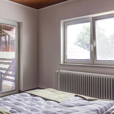 Hanzi Holiday Home Recica ob Savinji Exteriér fotografie