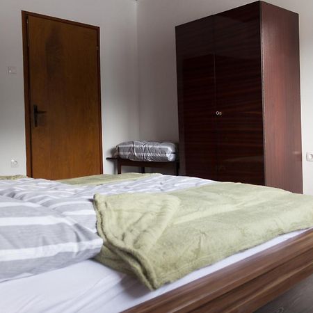 Hanzi Holiday Home Recica ob Savinji Exteriér fotografie