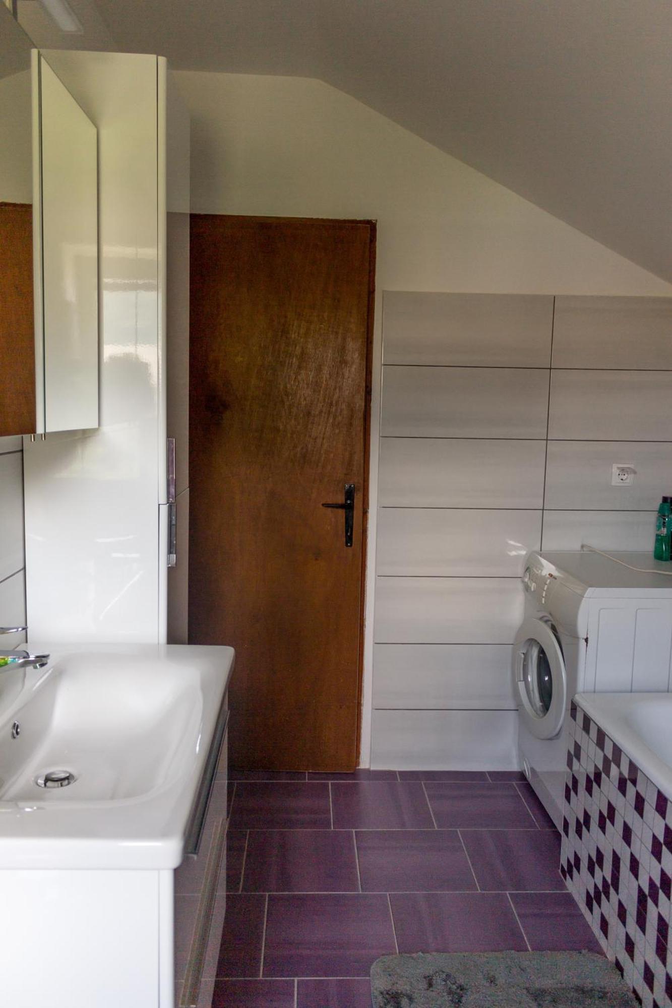 Hanzi Holiday Home Recica ob Savinji Exteriér fotografie
