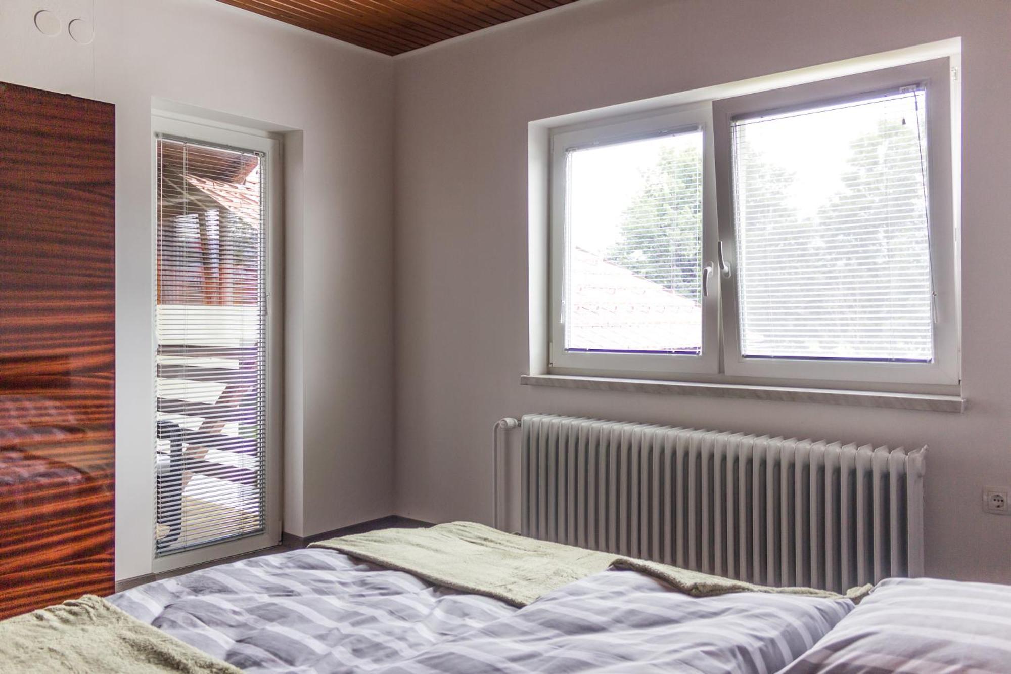 Hanzi Holiday Home Recica ob Savinji Exteriér fotografie