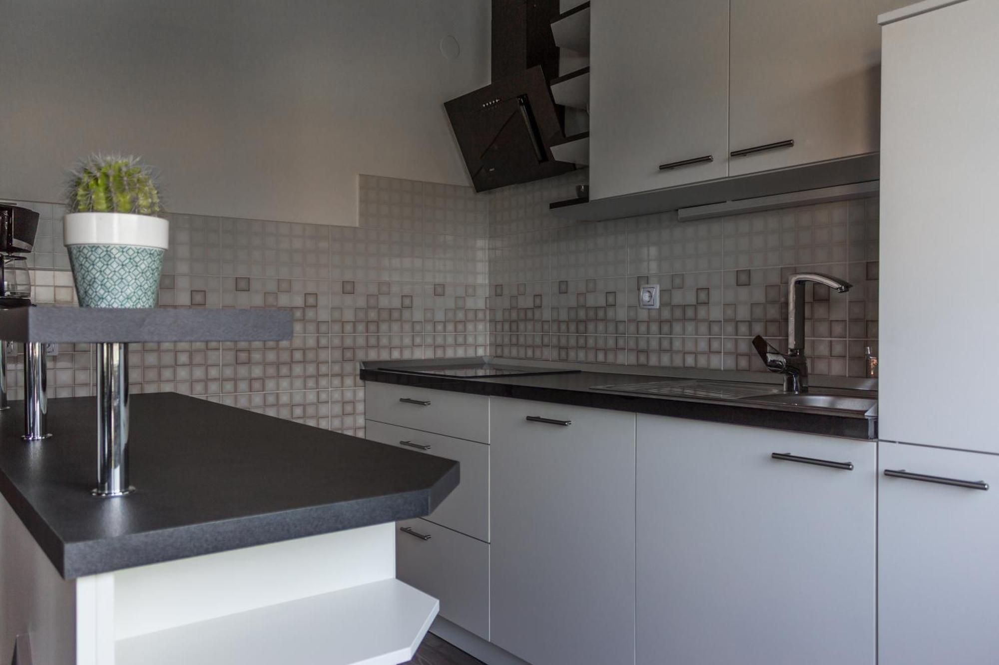 Hanzi Holiday Home Recica ob Savinji Exteriér fotografie