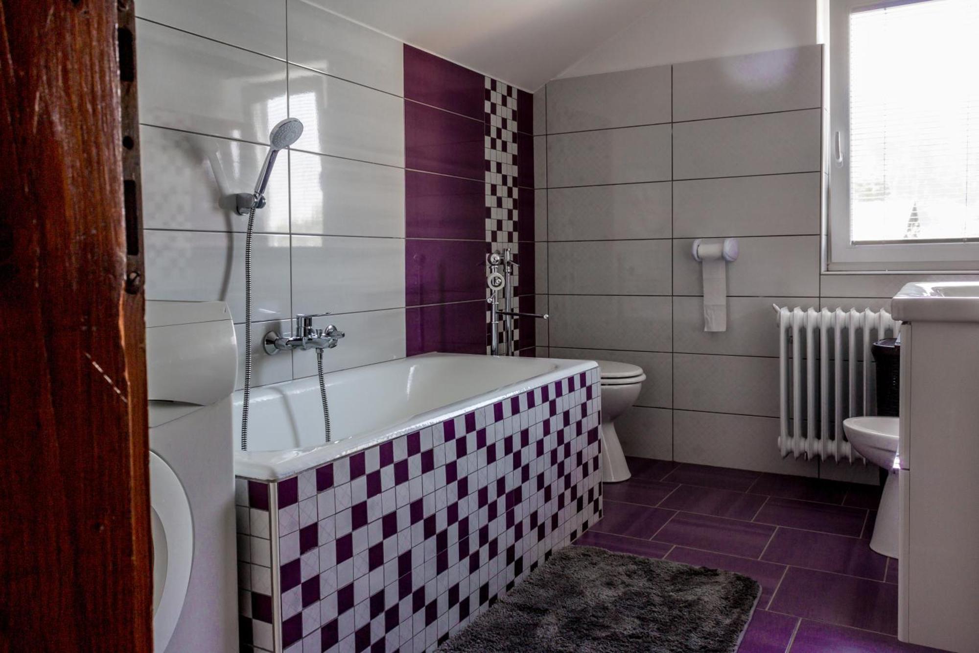 Hanzi Holiday Home Recica ob Savinji Exteriér fotografie