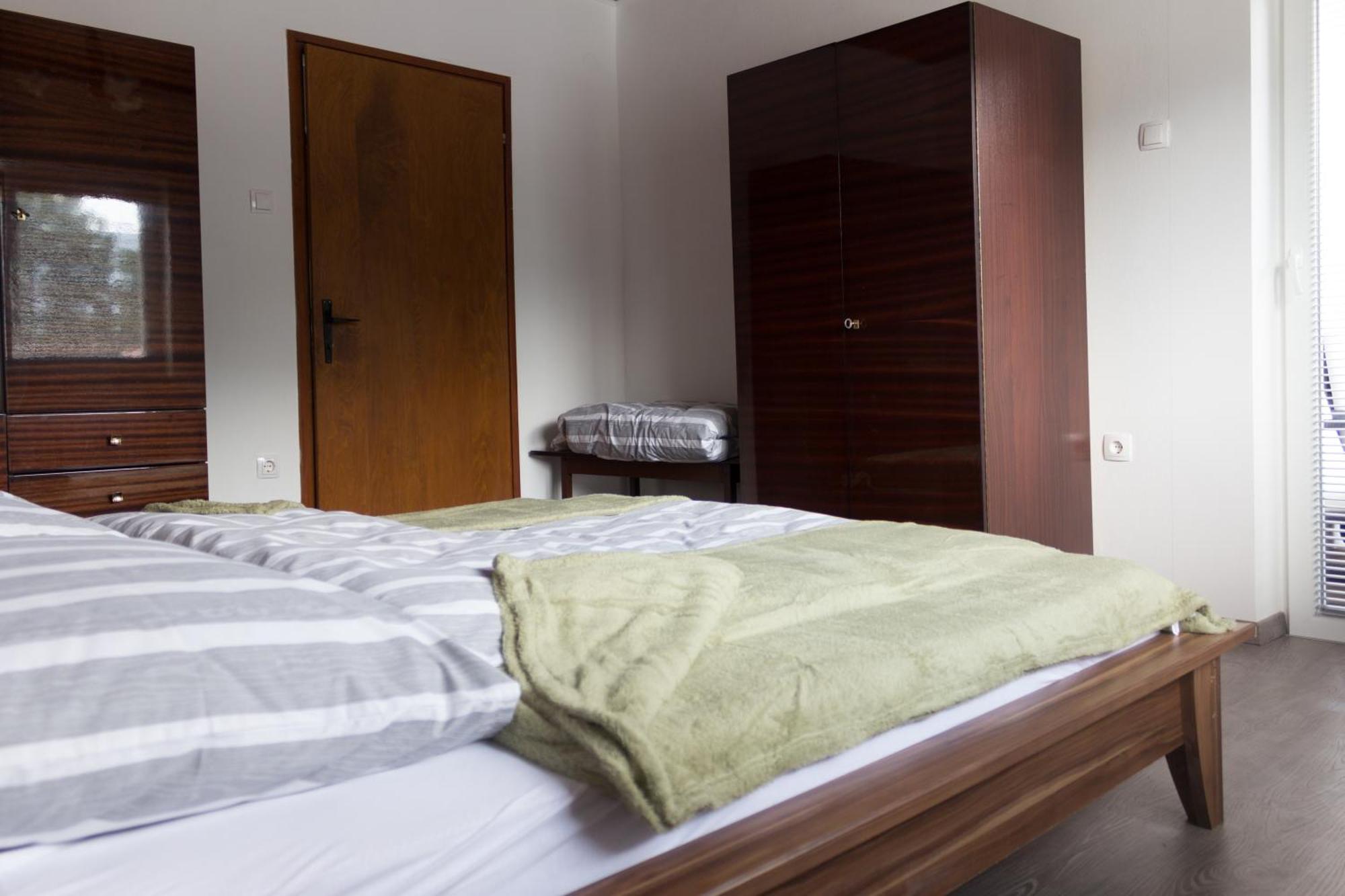 Hanzi Holiday Home Recica ob Savinji Exteriér fotografie
