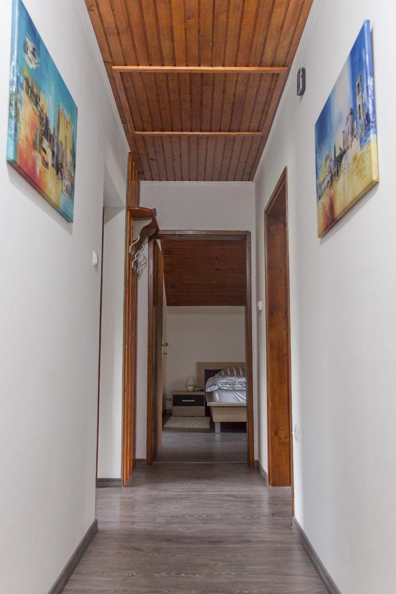 Hanzi Holiday Home Recica ob Savinji Exteriér fotografie