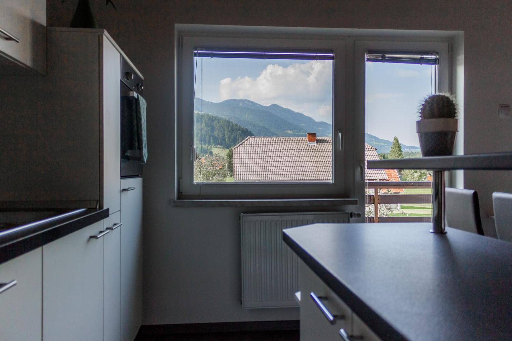 Hanzi Holiday Home Recica ob Savinji Exteriér fotografie