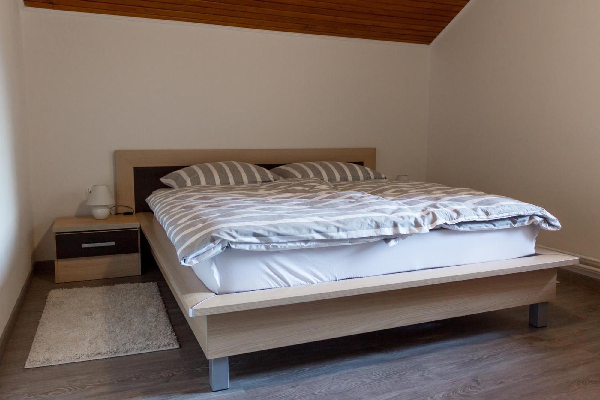 Hanzi Holiday Home Recica ob Savinji Exteriér fotografie