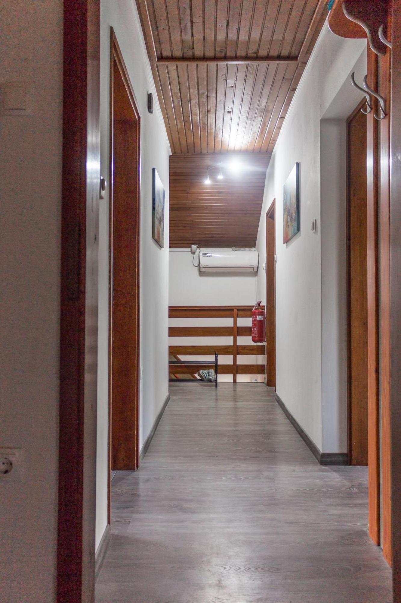 Hanzi Holiday Home Recica ob Savinji Exteriér fotografie