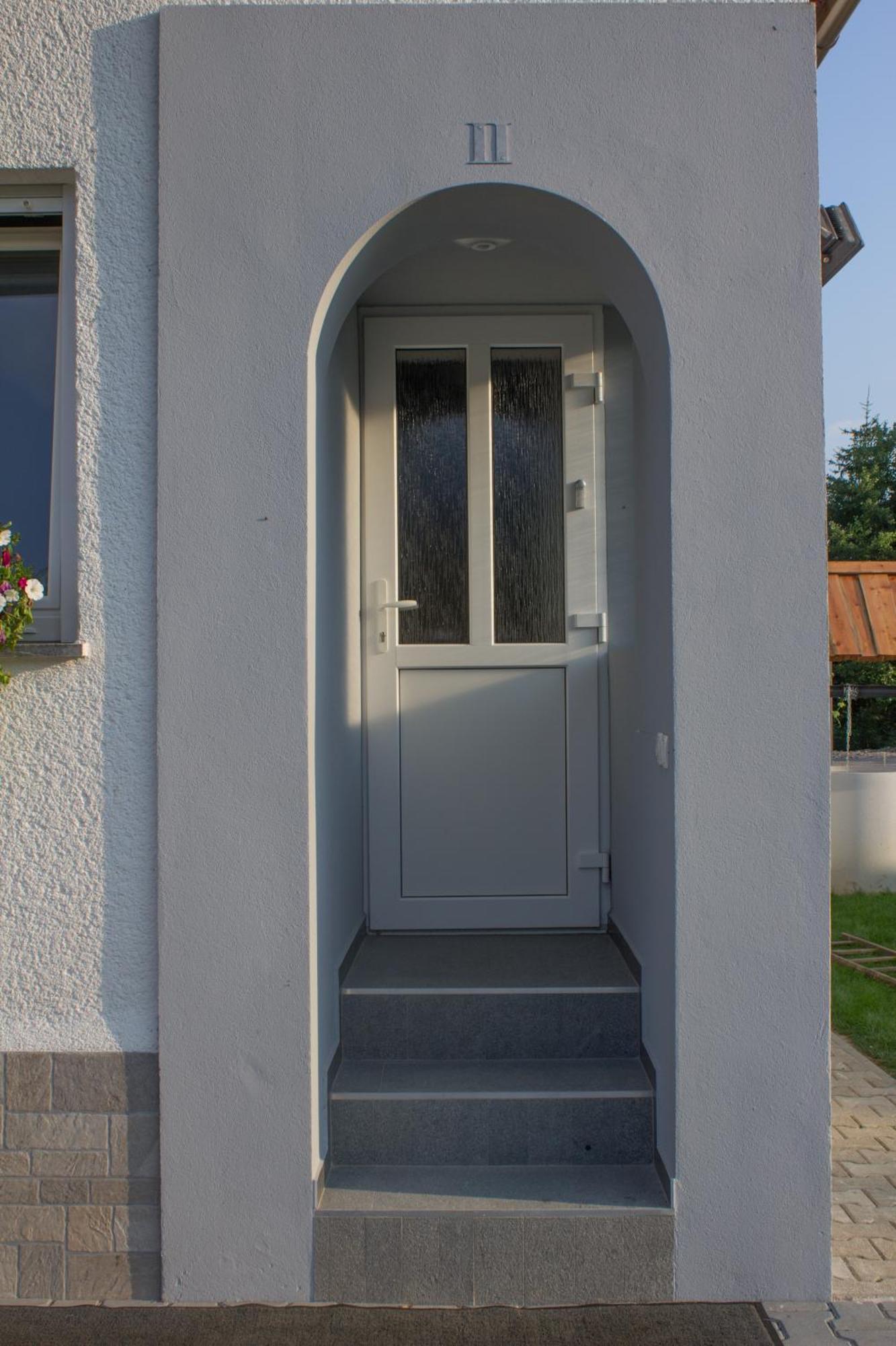 Hanzi Holiday Home Recica ob Savinji Exteriér fotografie