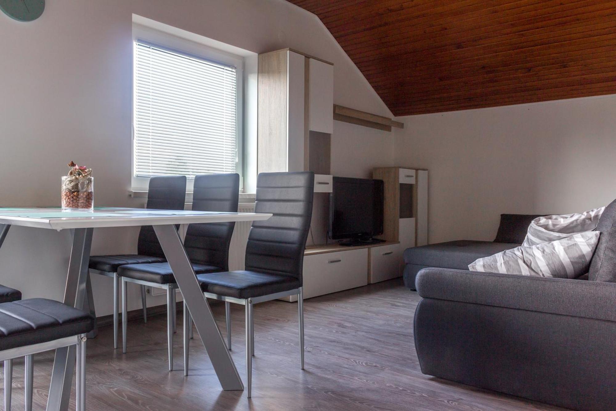 Hanzi Holiday Home Recica ob Savinji Exteriér fotografie